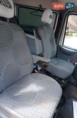  Ford Transit 2011 в Чернигове