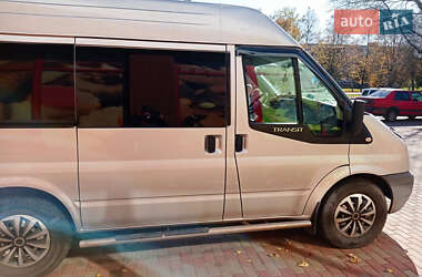  Ford Transit 2011 в Чернигове