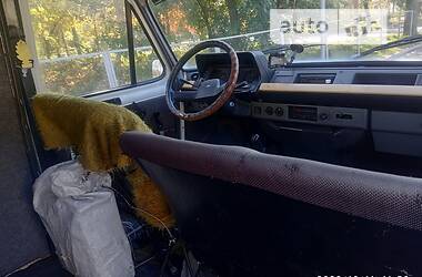  Ford Transit 1984 в 