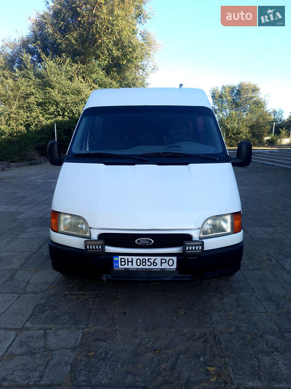 Микроавтобус Ford Transit 1998 в Арцизе