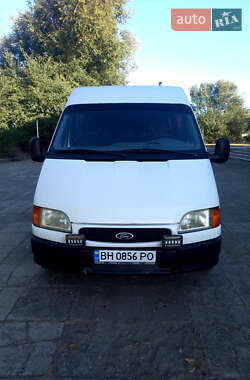 Мікроавтобус Ford Transit 1998 в Арцизові