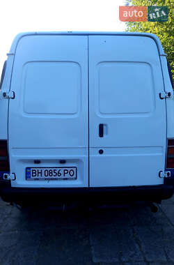 Микроавтобус Ford Transit 1998 в Арцизе