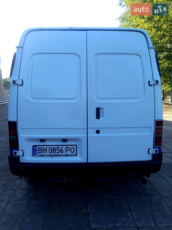 Микроавтобус Ford Transit 1998 в Арцизе