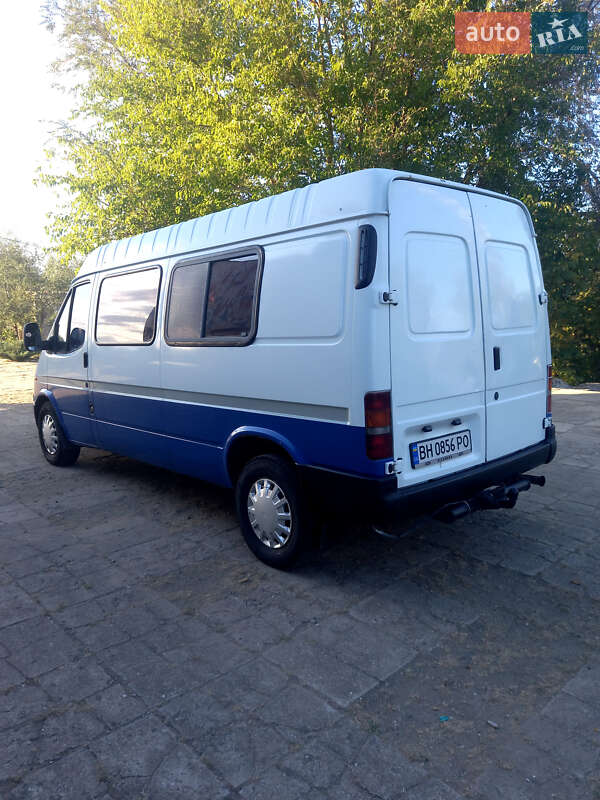 Микроавтобус Ford Transit 1998 в Арцизе