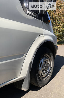  Ford Transit 2006 в 