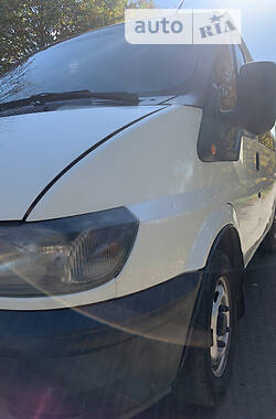  Ford Transit 2006 в 