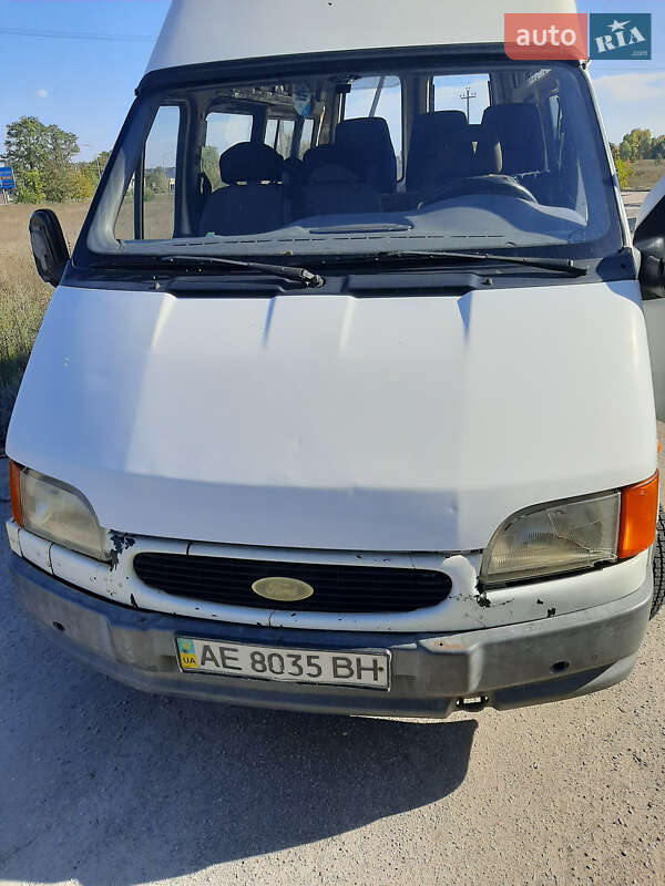 Інші автобуси Ford Transit 1998 в Павлограді