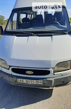 Інші автобуси Ford Transit 1998 в Павлограді