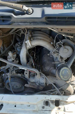 Інші автобуси Ford Transit 1998 в Павлограді