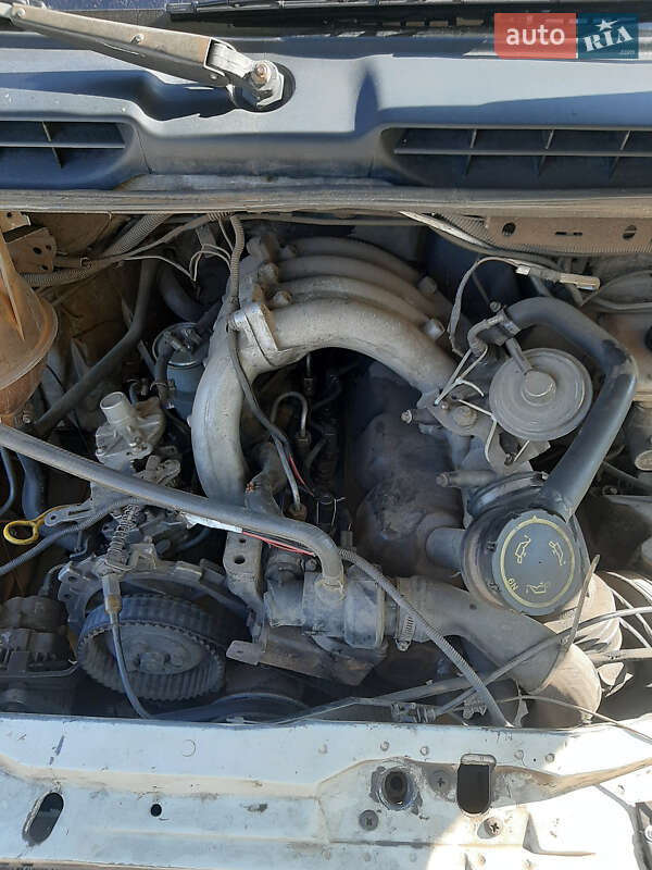 Інші автобуси Ford Transit 1998 в Павлограді