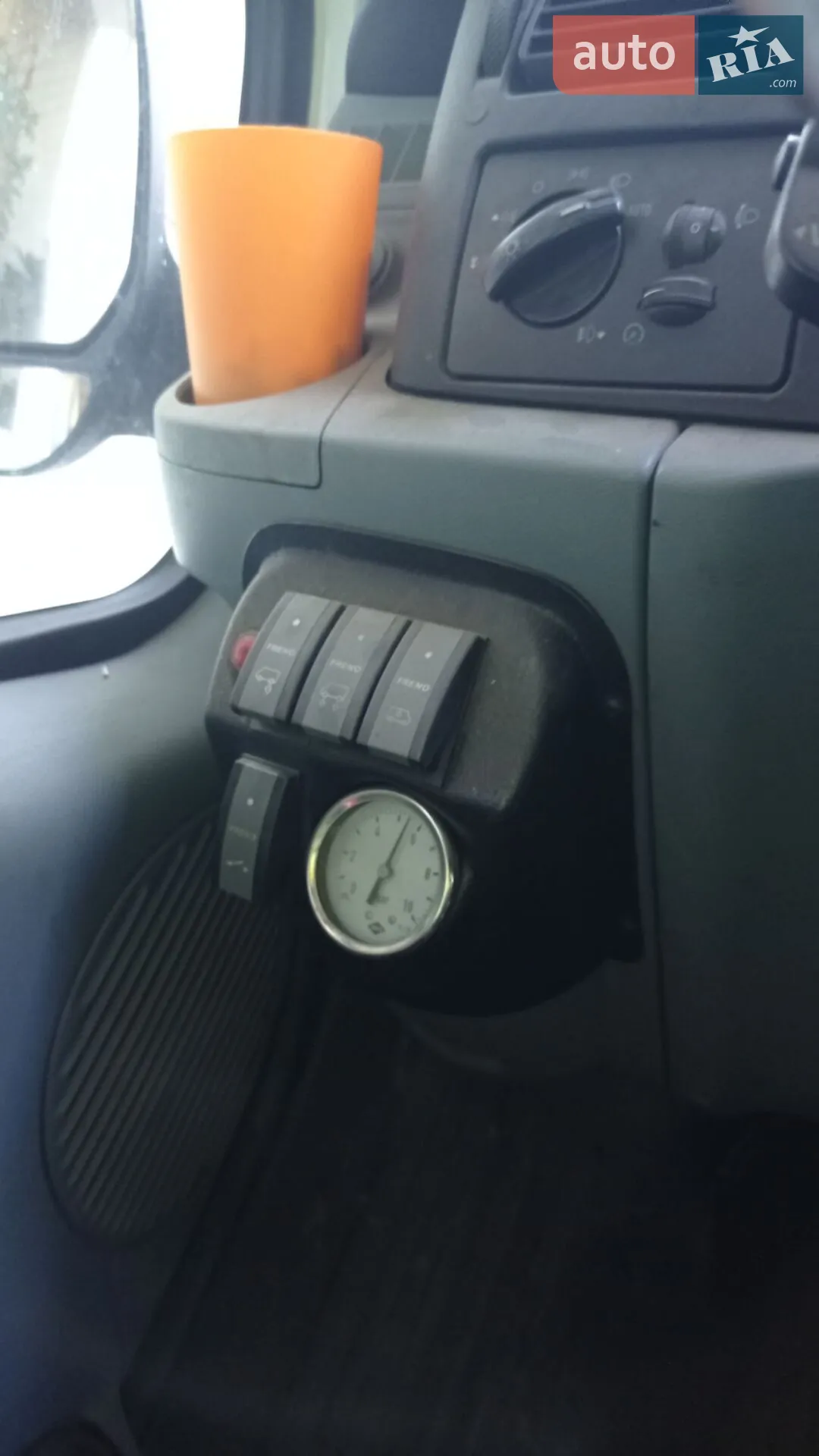 2012 Ford Transit Connect - мініатюра 2
