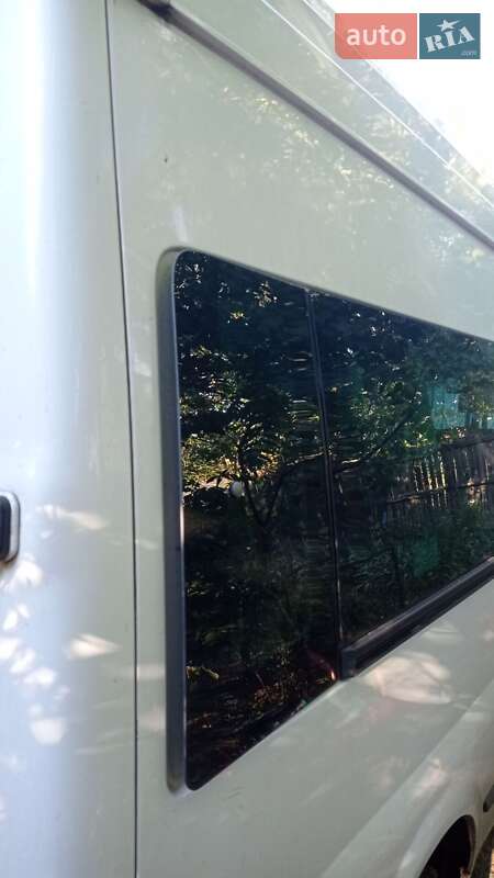 Мінівен Ford Transit 2012 в Одесі