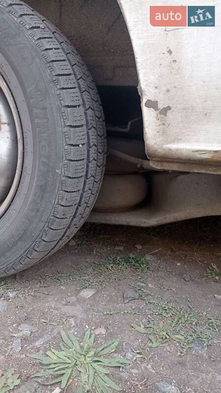 Мінівен Ford Transit 2012 в Одесі