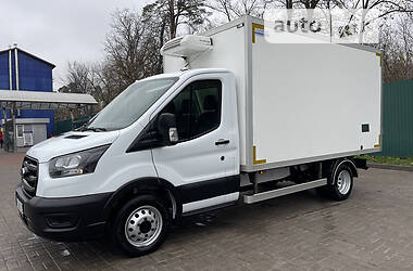 Рефрижератор Ford Transit 2020 в Києві