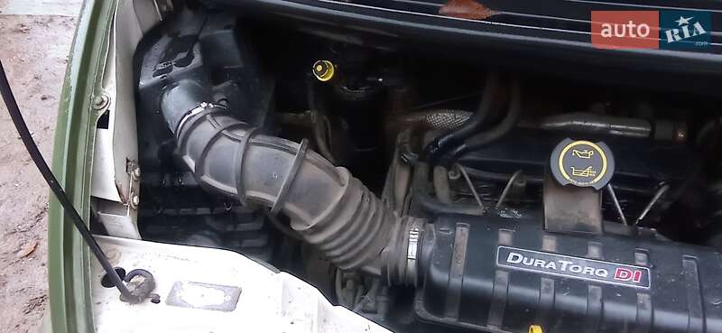 Мікроавтобус Ford Transit 2003 в Києві