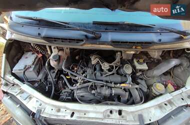 Микроавтобус Ford Transit 1999 в Полтаве