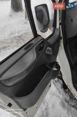 Мікроавтобус Ford Transit 2004 в 