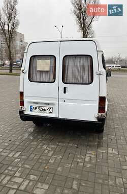Микроавтобус Ford Transit 1996 в Днепре