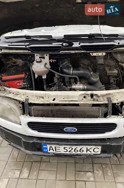 Микроавтобус Ford Transit 1996 в Днепре