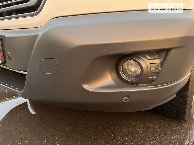 Грузовой фургон Ford Transit 2018 в Луцке фото 50 Грузовой фургон Ford Transit 2018 в Луцке