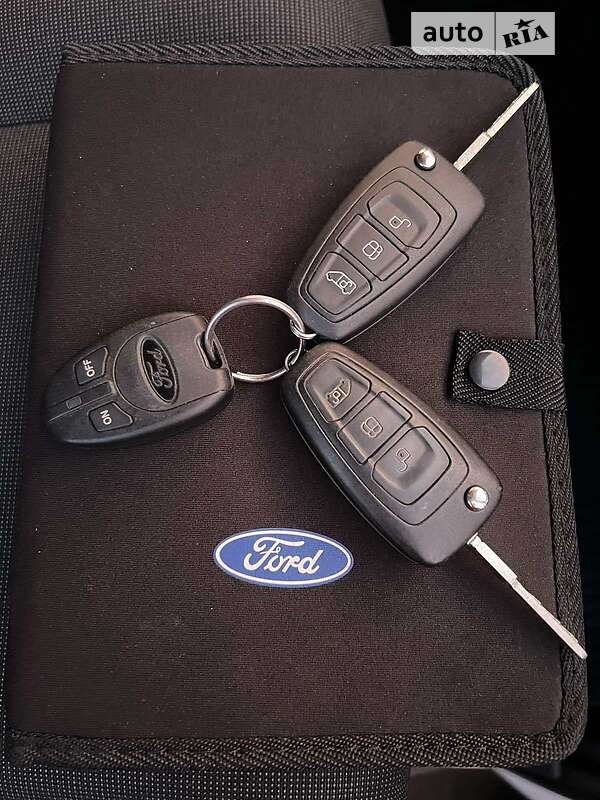 Грузовой фургон Ford Transit 2018 в Луцке фото 54 Грузовой фургон Ford Transit 2018 в Луцке