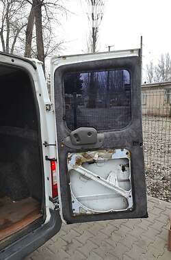 Інші автобуси Ford Transit 2006 в 