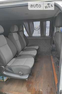 Інші автобуси Ford Transit 2006 в 