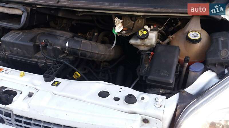Микроавтобус Ford Transit 2013 в Ивано-Франковске