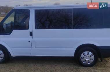 Микроавтобус Ford Transit 2003 в 