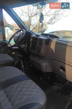 Микроавтобус Ford Transit 2003 в 