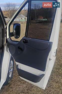 Микроавтобус Ford Transit 2003 в 