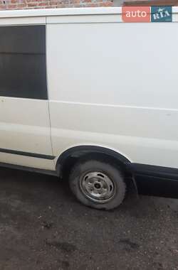 Мікроавтобус Ford Transit 2004 в Шептицькому