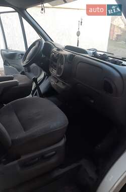Мікроавтобус Ford Transit 2004 в Шептицькому