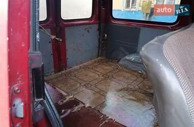 Микроавтобус Ford Transit 1987 в Чернигове