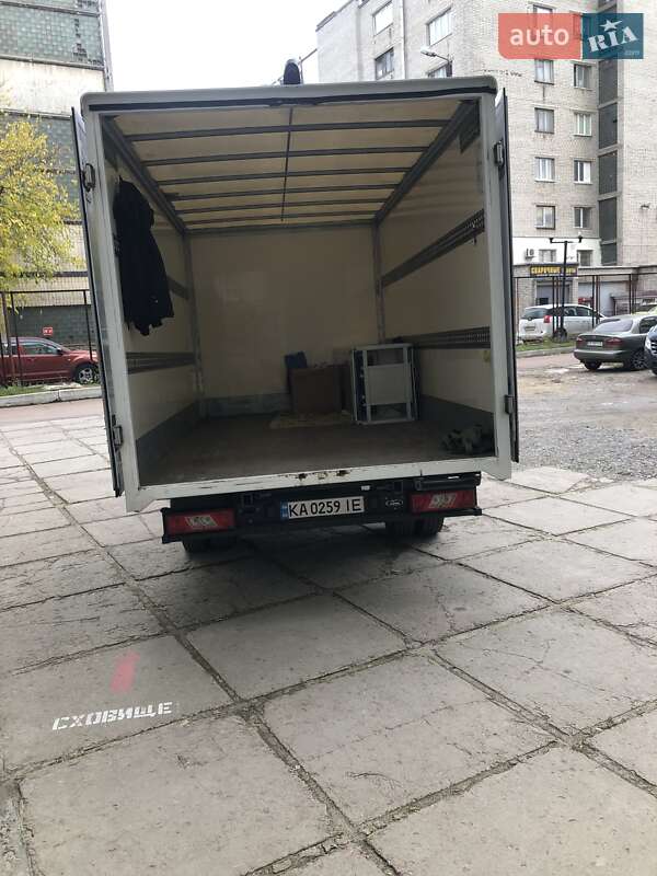 Інші автобуси Ford Transit 2015 в 
