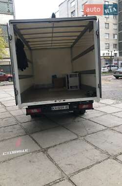 Інші автобуси Ford Transit 2015 в 