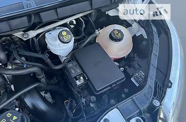 Грузовой фургон Ford Transit 2018 в 