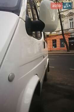 Микроавтобус Ford Transit 1996 в Теплодаре