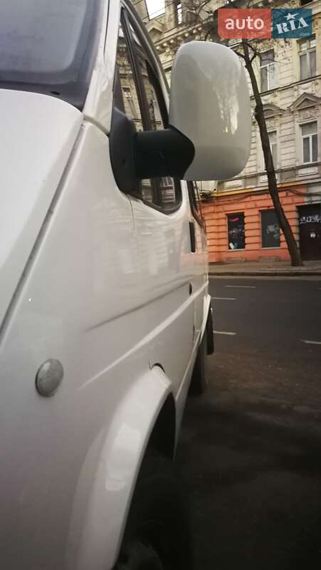 Микроавтобус Ford Transit 1996 в Теплодаре