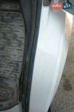 Микроавтобус Ford Transit 1996 в Теплодаре