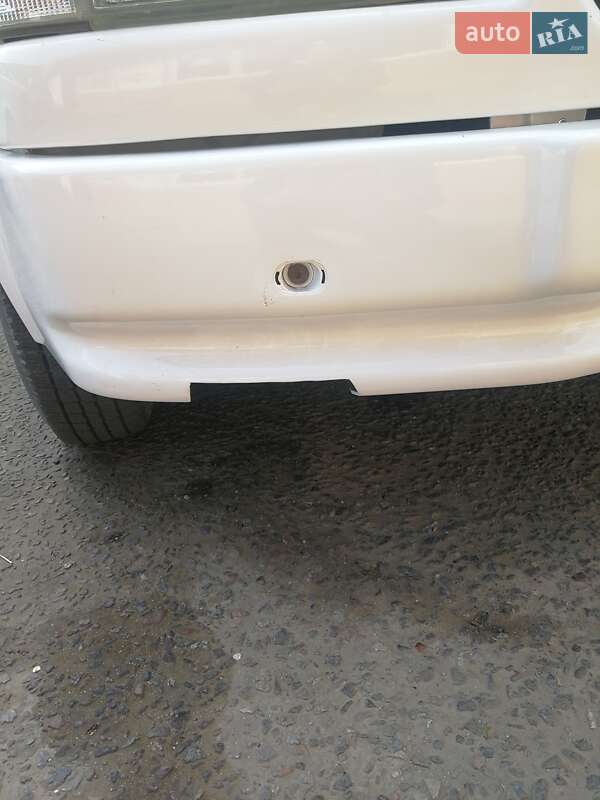 Микроавтобус Ford Transit 1996 в Теплодаре