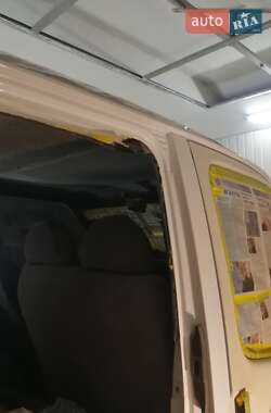 Микроавтобус Ford Transit 1996 в Теплодаре