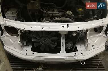 Микроавтобус Ford Transit 1996 в Теплодаре