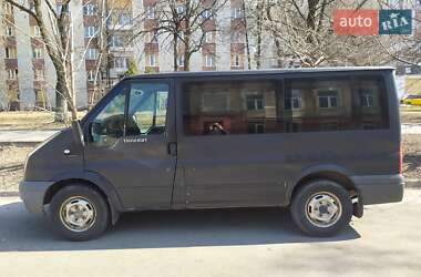 Микроавтобус Ford Transit 2007 в Харькове