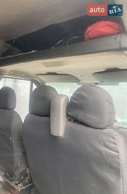 Микроавтобус Ford Transit 2000 в 
