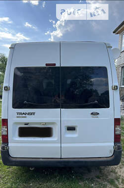 Другие автобусы Ford Transit 2012 в Балаклее