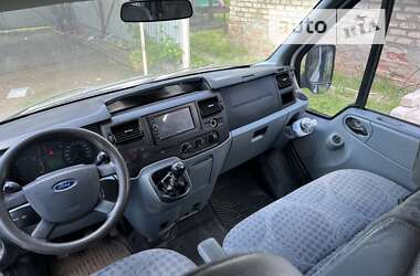 Другие автобусы Ford Transit 2012 в Балаклее