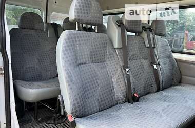 Другие автобусы Ford Transit 2012 в Балаклее