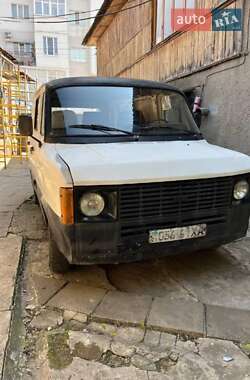 Микроавтобус Ford Transit 1983 в Харькове