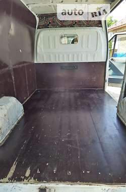 Вантажний фургон Ford Transit 2007 в Кам'янець-Подільському